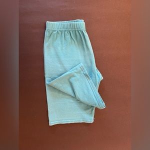 WOMAN SHORTS